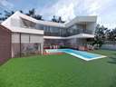 Villa en venta en Altea zona Mascarat