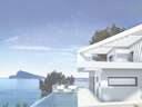 Villa en venta en Altea zona Altea Hills