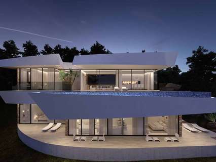 Villa en venta en Altea zona Altea Hills, rebajada