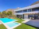 Villa en venta en Altea zona Altea Hills