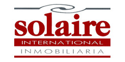 logo Inmobiliaria Solaire International
