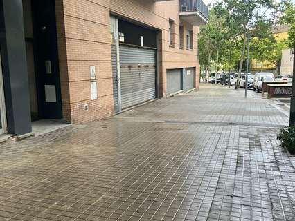 Plaza de parking en alquiler en Mataró