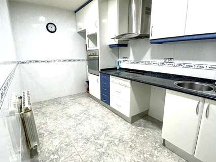 Piso en venta en Mataró