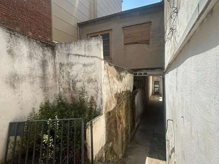 Casa en venta en Mataró