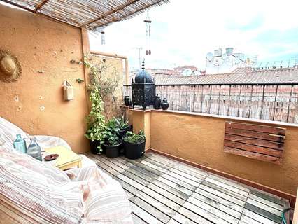 Piso en venta en Mataró