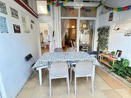 Planta baja en alquiler en Mataró