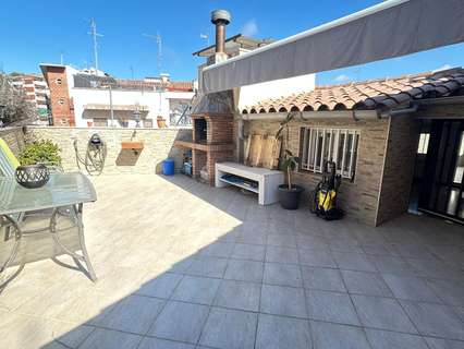 Dúplex en venta en Mataró