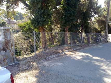 Parcela rústica en venta en Dosrius
