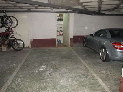 Plaza de parking en venta en Leioa