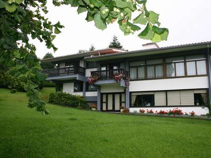 Villa en venta en Laukiz, rebajada