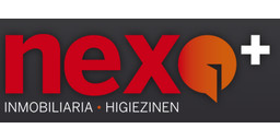 logo Inmobiliaria Nexoplus Higiezinen