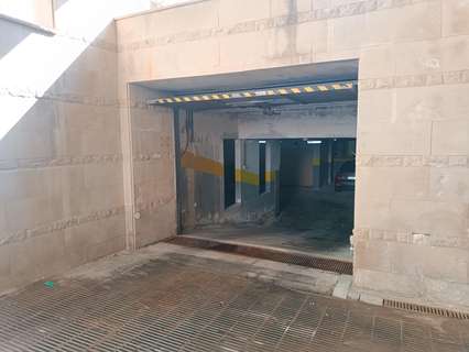 Plaza de parking en venta en El Vendrell