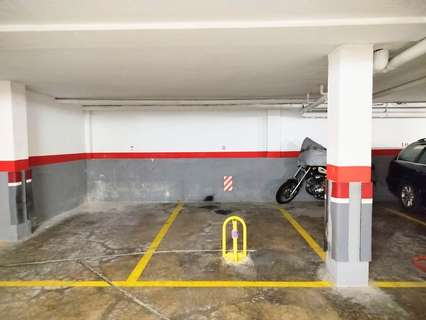 Plaza de parking en alquiler en Calafell