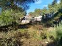 Parcela rústica en venta en Calafell