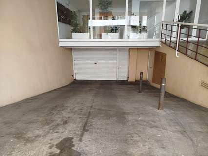 Plaza de parking en alquiler en Calafell
