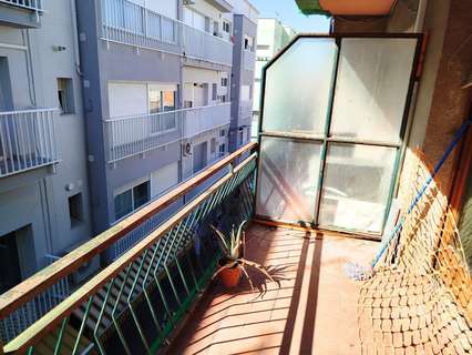 Piso en venta en Calafell rebajado