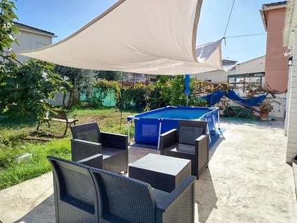 Chalet en alquiler en El Vendrell