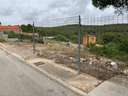 Parcela rústica en venta en Calafell rebajada