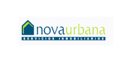 logo Inmobiliaria Nova Urbana