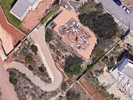 Parcela rústica en venta en Borriol