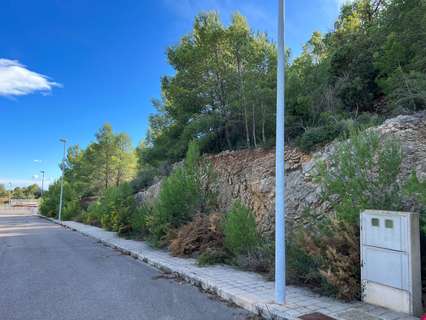 Parcela rústica en venta en Borriol