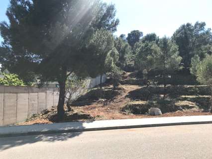 Parcela rústica en venta en Borriol