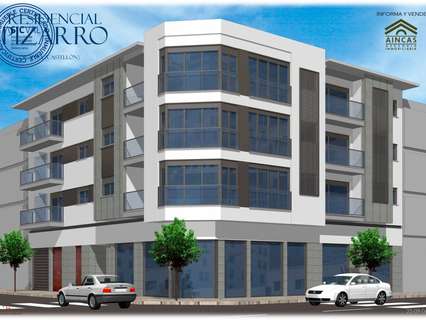 Parcela rústica en venta en Oropesa del Mar