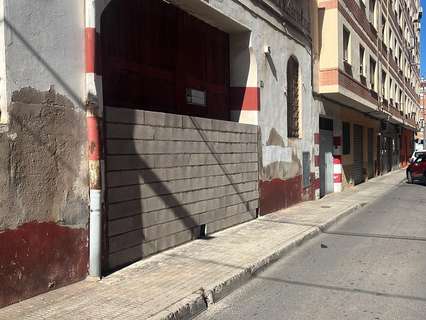 Parcela rústica en venta en Castellón de la Plana