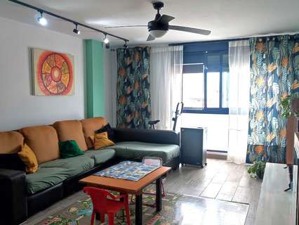 Dúplex en venta en Castellón de la Plana