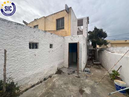 Casa en venta en Castellón de la Plana