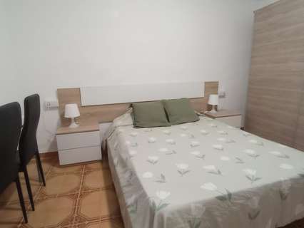 Piso en alquiler en Castellón de la Plana