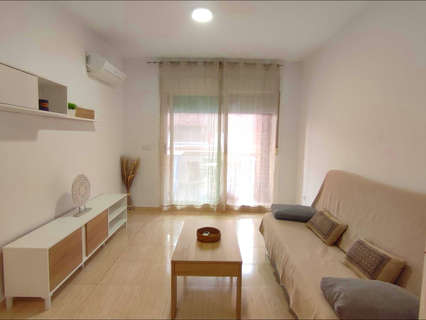 Piso en alquiler en Oropesa del Mar