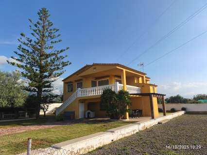 Chalet en venta en Benicasim/Benicàssim