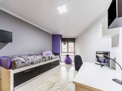 Piso en alquiler en Castellón de la Plana