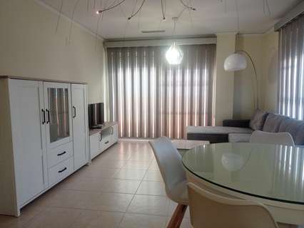 Piso en alquiler en Almazora/Almassora