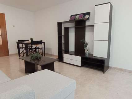 Piso en alquiler en Castellón de la Plana