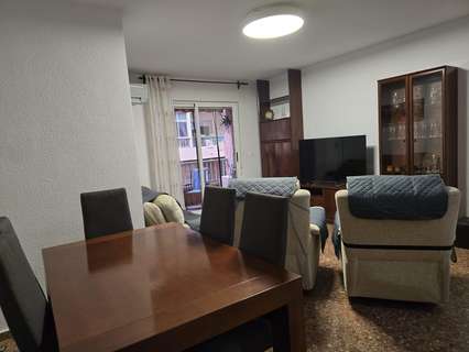 Piso en alquiler en Castellón de la Plana