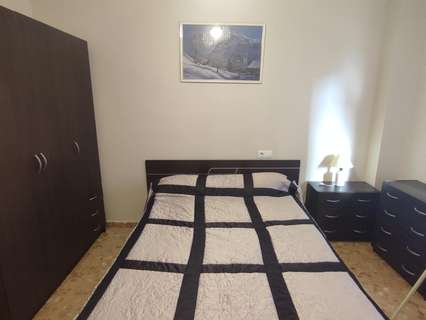 Piso en alquiler en Castellón de la Plana