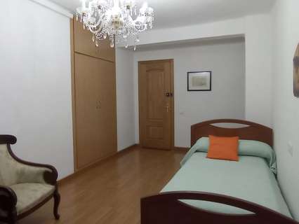 Piso en alquiler en Castellón de la Plana