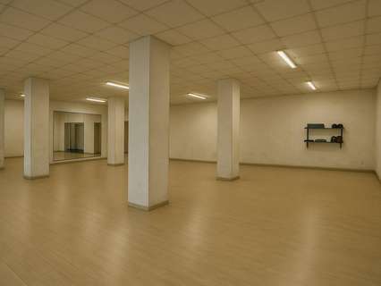 Local comercial en venta en Castellón de la Plana