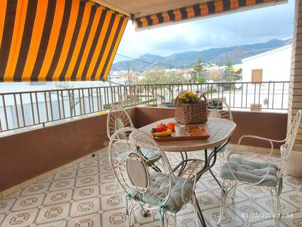 Apartamento en venta en Benicasim/Benicàssim