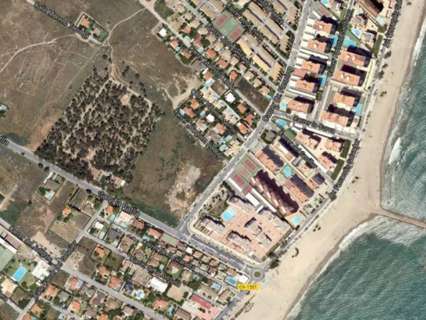 Parcela rústica en venta en Benicasim/Benicàssim