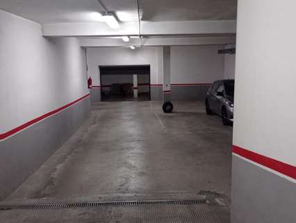 Plaza de parking en alquiler en Almazora/Almassora