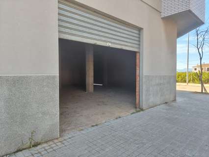 Local comercial en alquiler en Castellón de la Plana