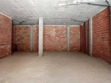 Local comercial en alquiler en Borriol rebajado