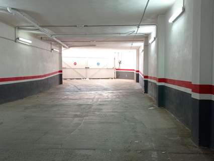 Plaza de parking en alquiler en L'Alcora