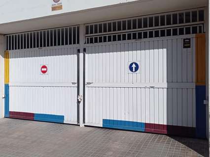 Plaza de parking en alquiler en L'Alcora