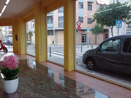 Local comercial en alquiler en Castellón de la Plana