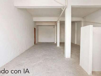Local comercial en alquiler en Borriol