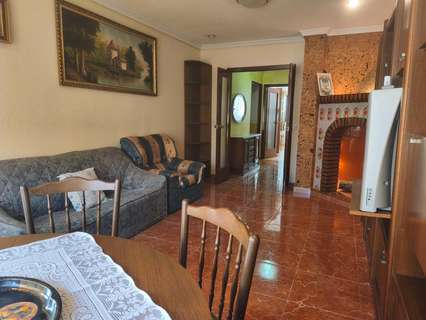 Piso en venta en Castellón de la Plana